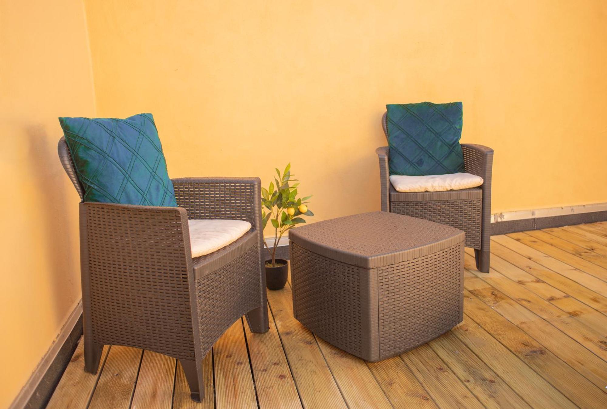 Spa Central Charmant Duplex Cosy 90M2 A 300M Rue Pietonne Et 500 M Du Port Булонь-сюр-Мер Экстерьер фото