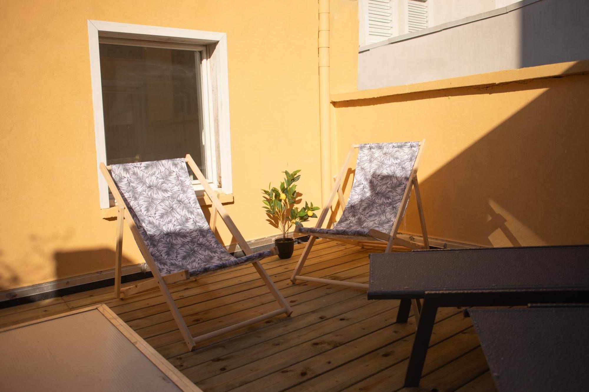 Spa Central Charmant Duplex Cosy 90M2 A 300M Rue Pietonne Et 500 M Du Port Булонь-сюр-Мер Экстерьер фото