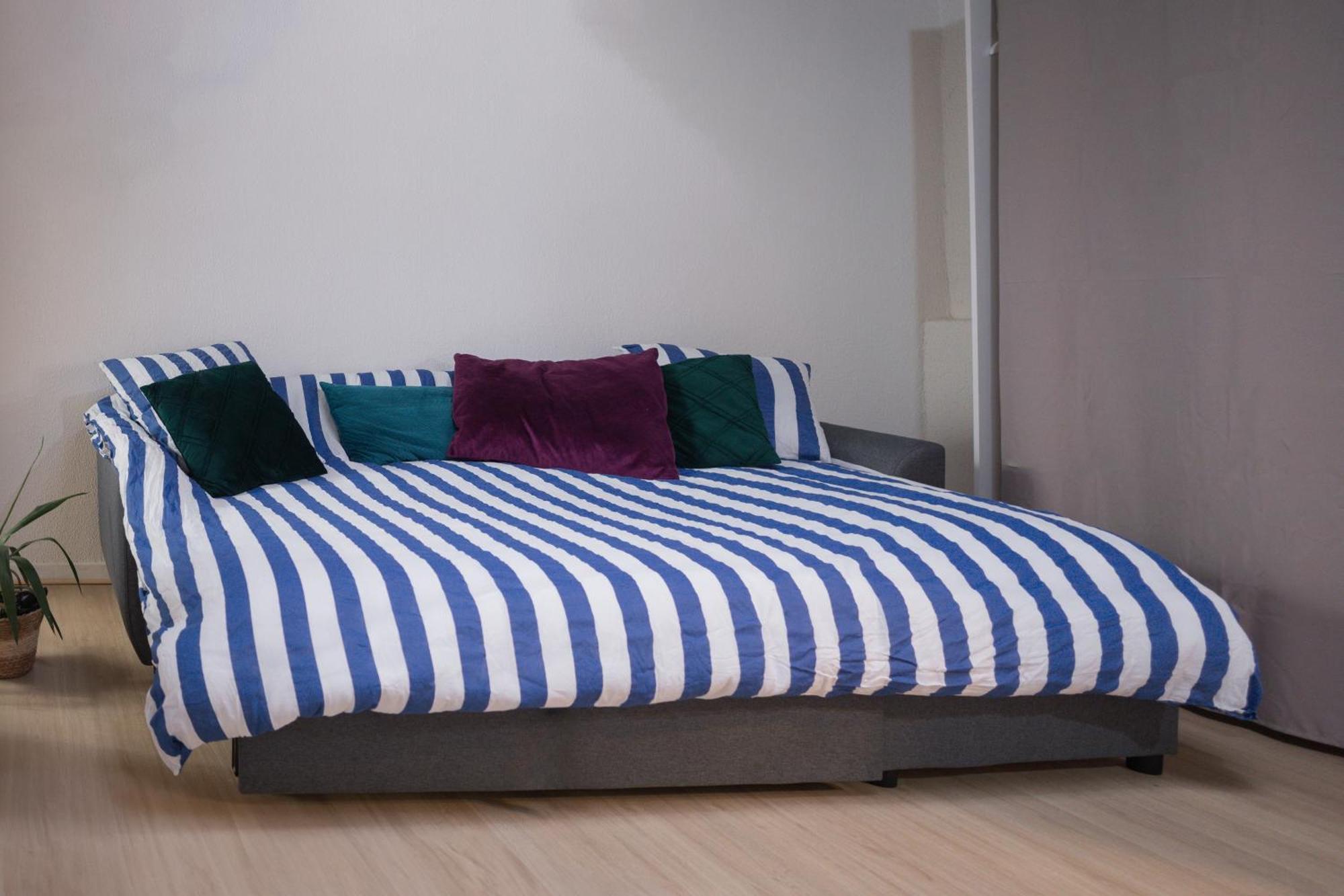 Spa Central Charmant Duplex Cosy 90M2 A 300M Rue Pietonne Et 500 M Du Port Булонь-сюр-Мер Экстерьер фото