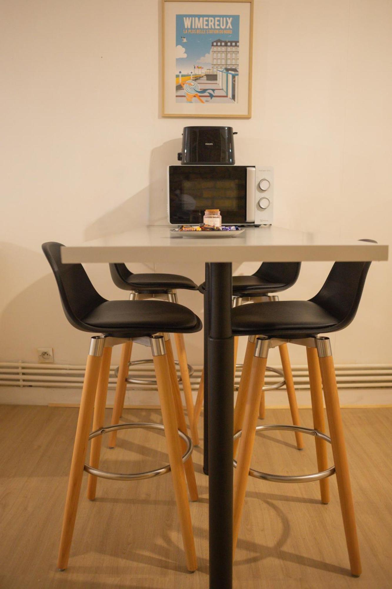 Spa Central Charmant Duplex Cosy 90M2 A 300M Rue Pietonne Et 500 M Du Port Булонь-сюр-Мер Экстерьер фото