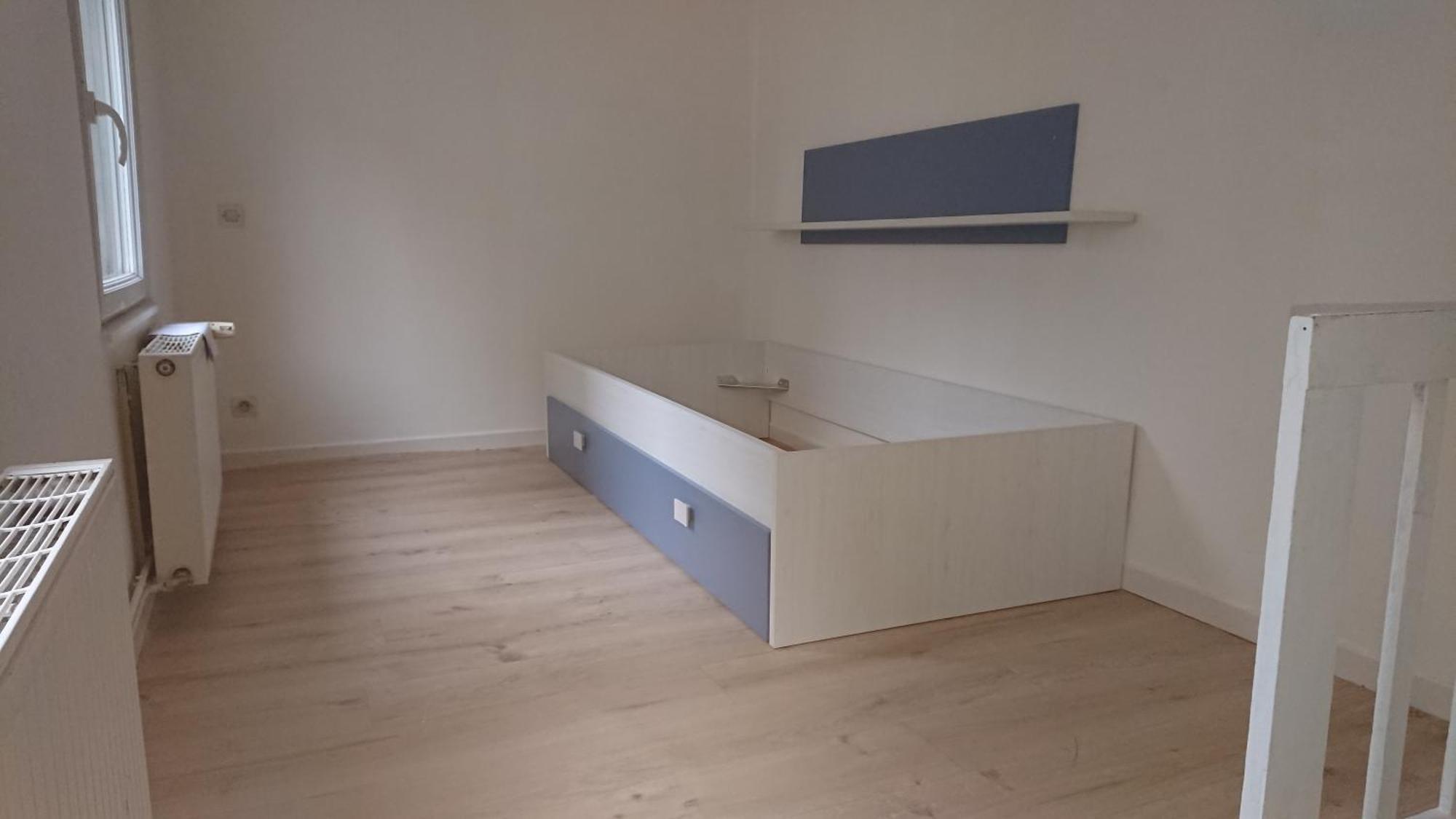 Spa Central Charmant Duplex Cosy 90M2 A 300M Rue Pietonne Et 500 M Du Port Булонь-сюр-Мер Номер фото
